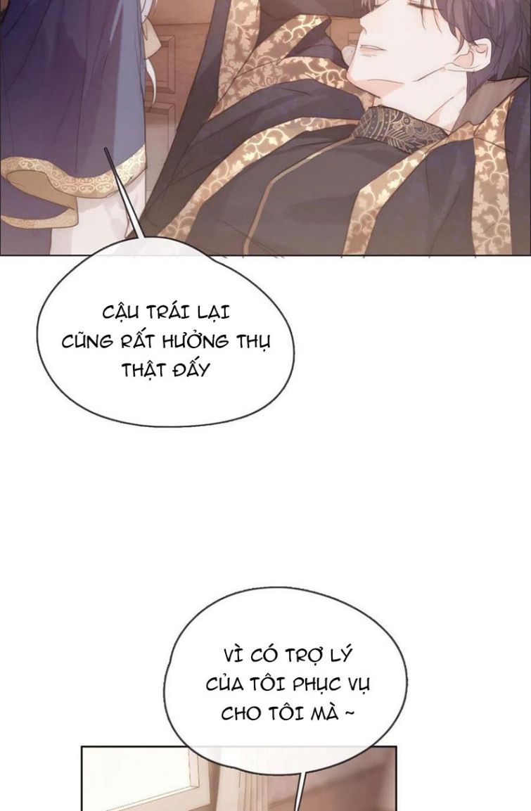 Thỉnh Cùng Ta Đồng Miên Chap 67 - Trang 3