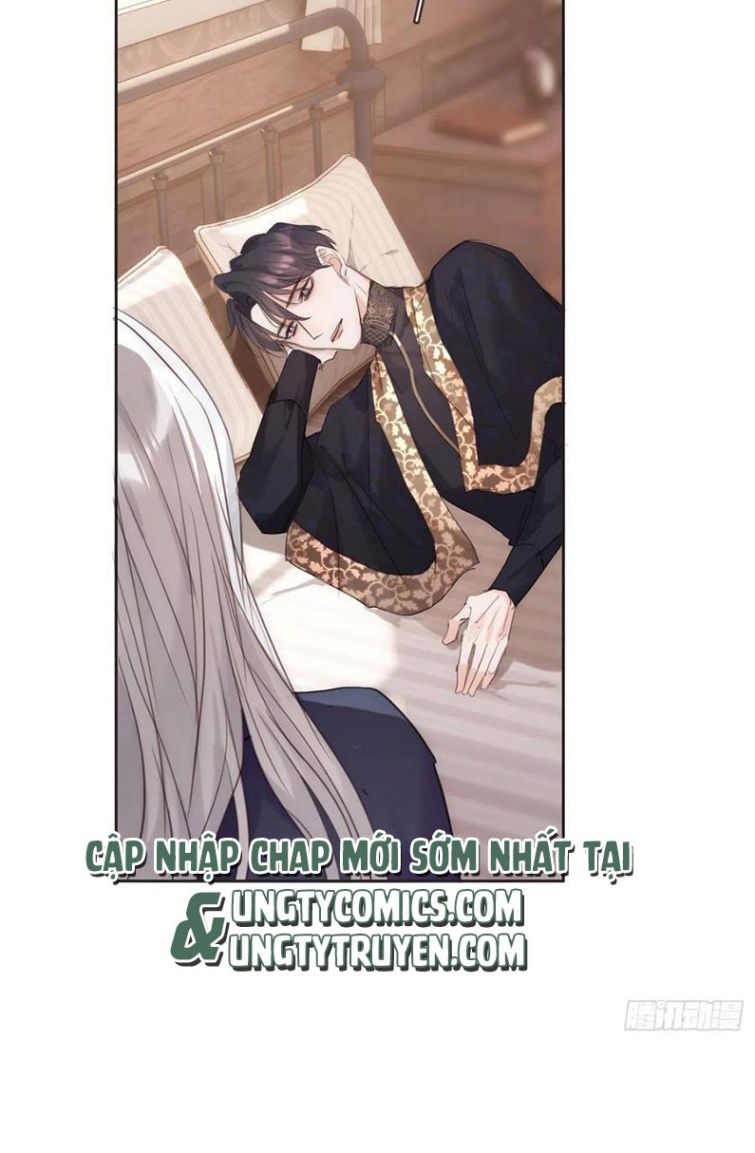 Thỉnh Cùng Ta Đồng Miên Chap 67 - Trang 3