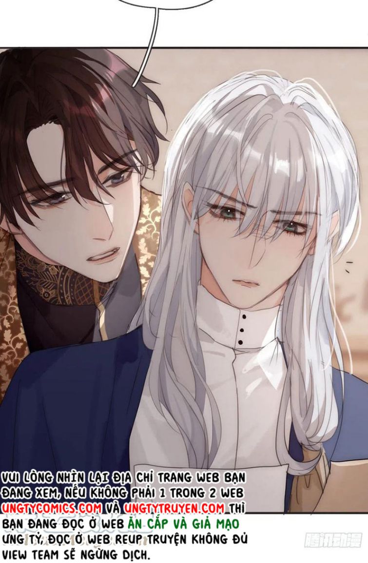 Thỉnh Cùng Ta Đồng Miên Chap 67 - Trang 3