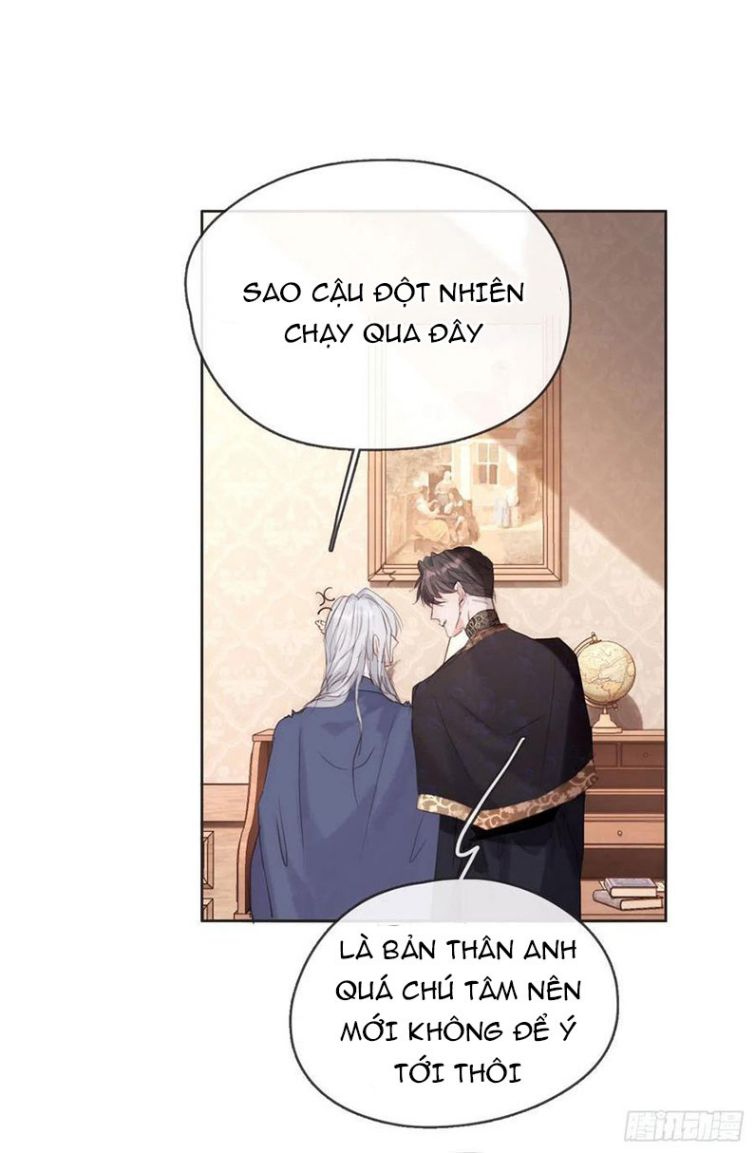 Thỉnh Cùng Ta Đồng Miên Chap 67 - Trang 3