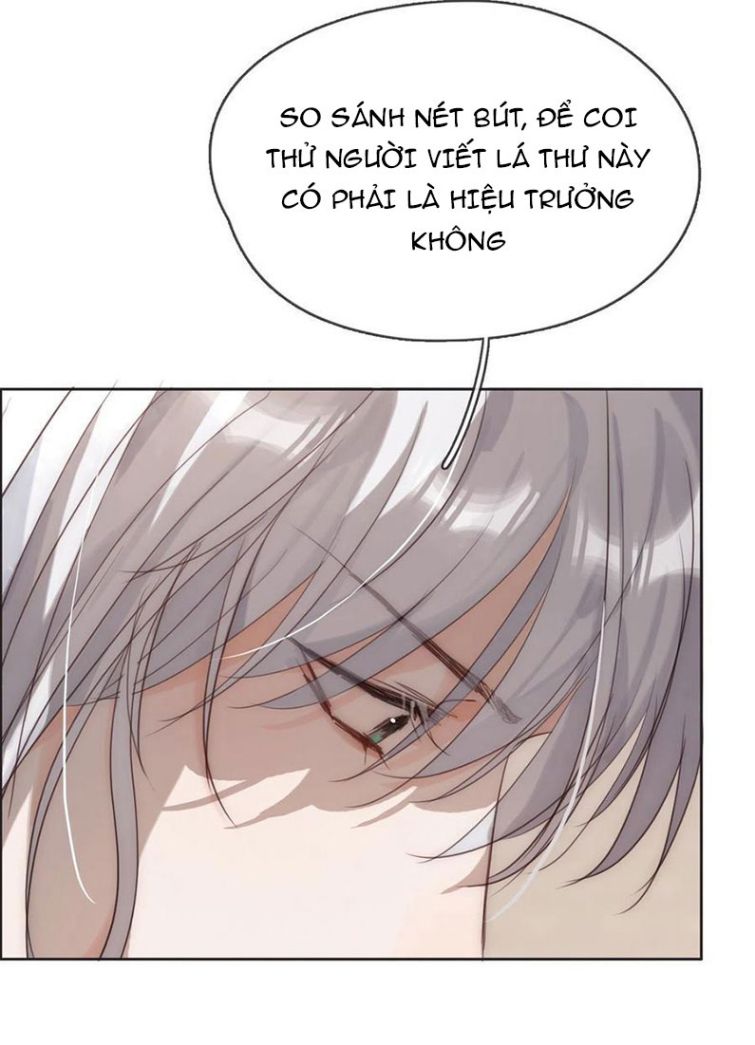 Thỉnh Cùng Ta Đồng Miên Chap 67 - Trang 3