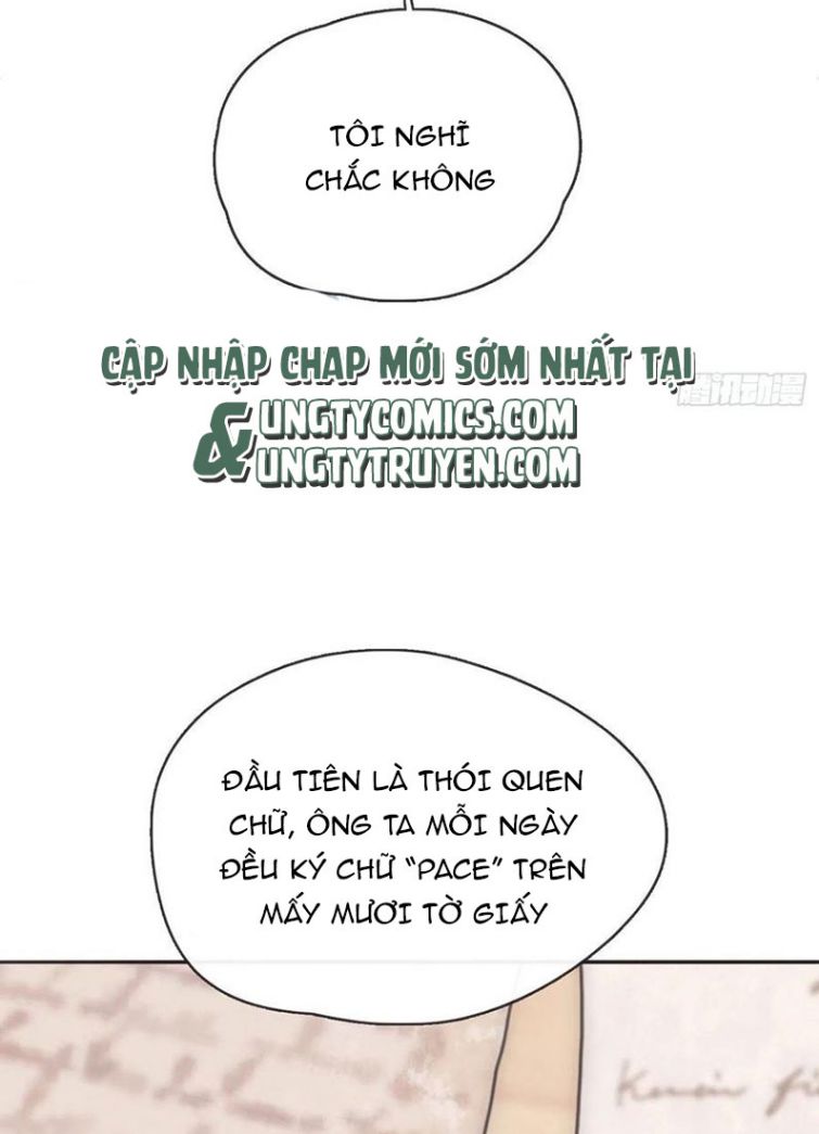 Thỉnh Cùng Ta Đồng Miên Chap 67 - Trang 3