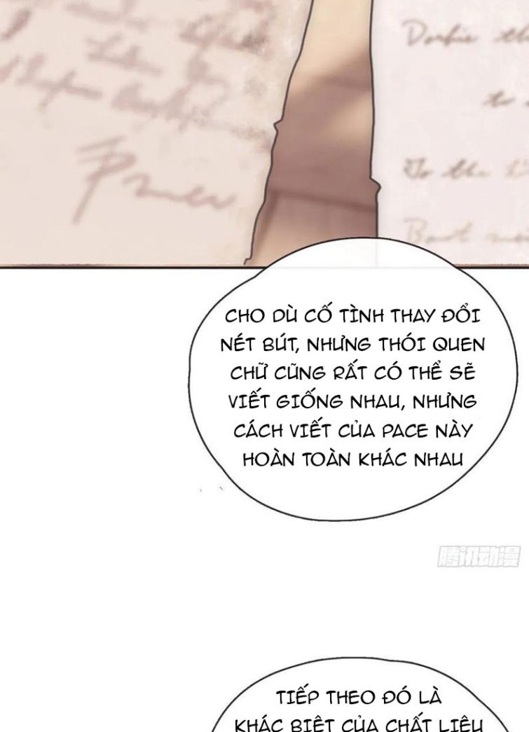 Thỉnh Cùng Ta Đồng Miên Chap 67 - Trang 3