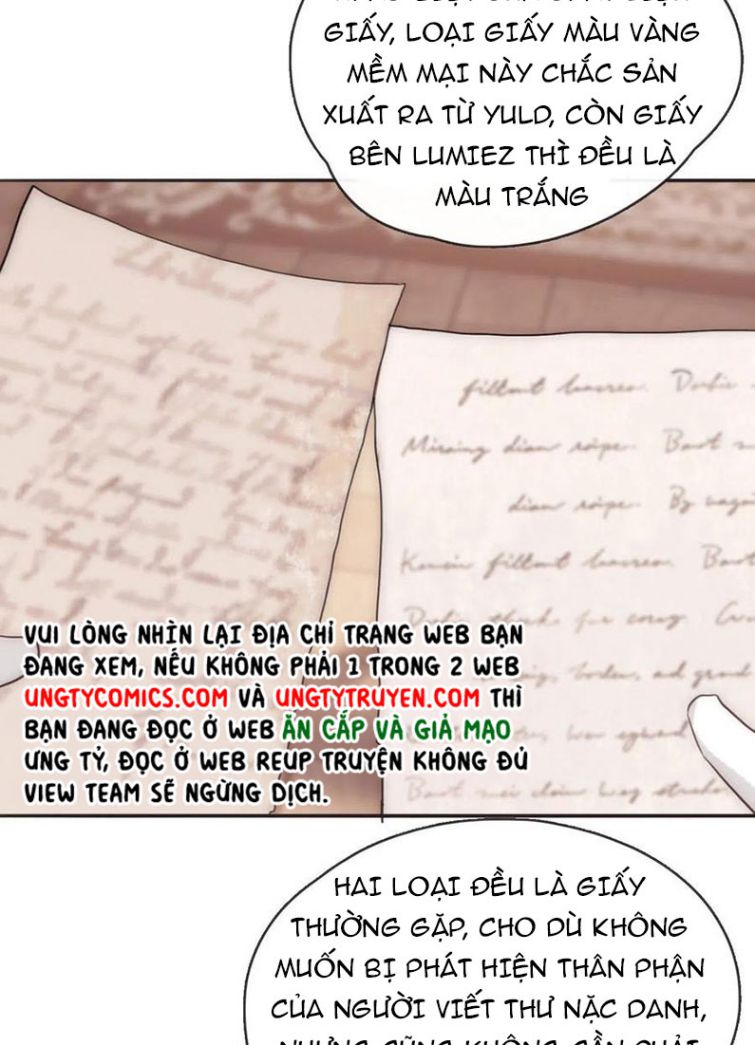 Thỉnh Cùng Ta Đồng Miên Chap 67 - Trang 3