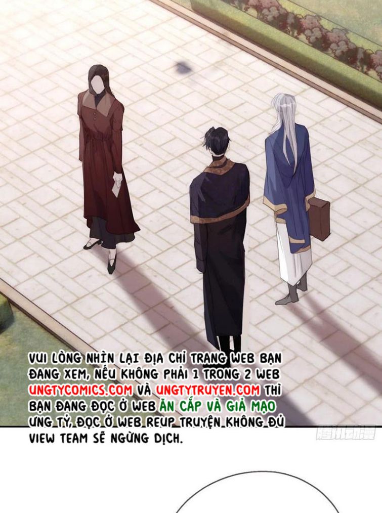 Thỉnh Cùng Ta Đồng Miên Chap 67 - Trang 3