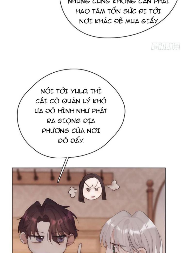 Thỉnh Cùng Ta Đồng Miên Chap 67 - Trang 3