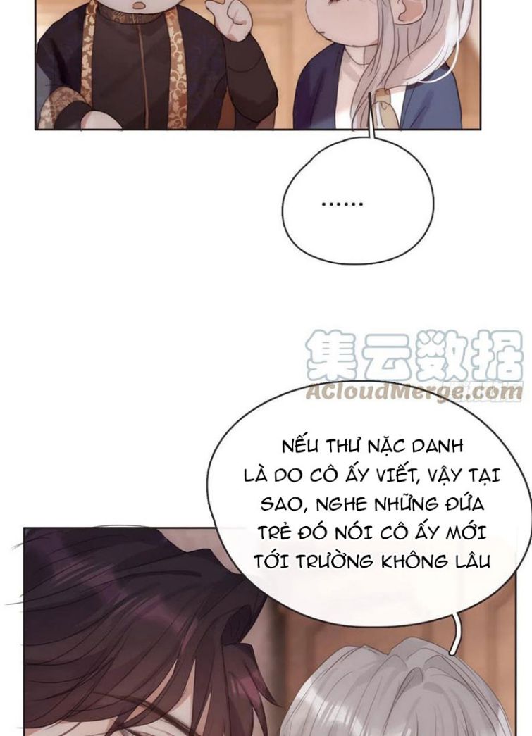 Thỉnh Cùng Ta Đồng Miên Chap 67 - Trang 3