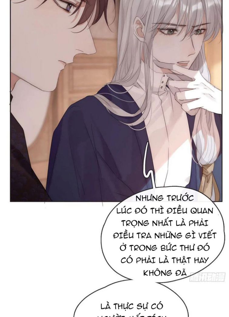 Thỉnh Cùng Ta Đồng Miên Chap 67 - Trang 3