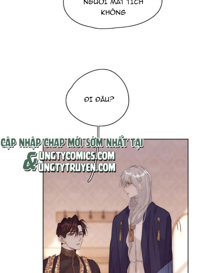 Thỉnh Cùng Ta Đồng Miên Chap 67 - Trang 3