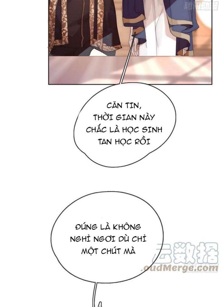 Thỉnh Cùng Ta Đồng Miên Chap 67 - Trang 3