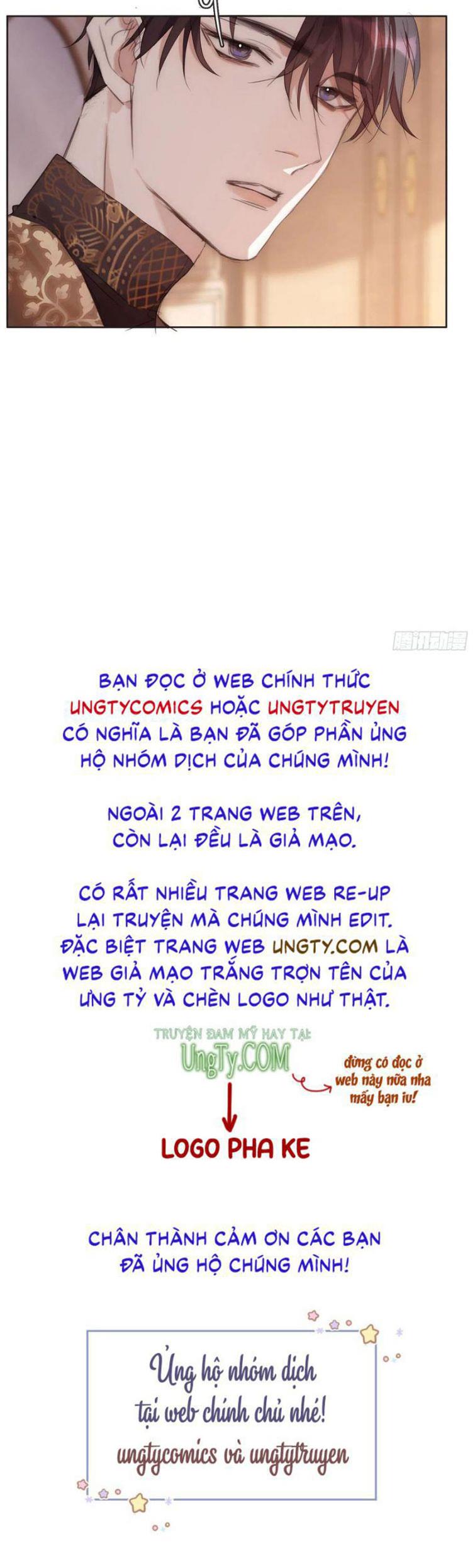 Thỉnh Cùng Ta Đồng Miên Chap 67 - Trang 3