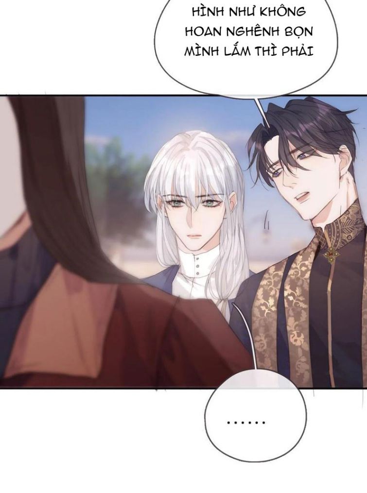 Thỉnh Cùng Ta Đồng Miên Chap 67 - Trang 3