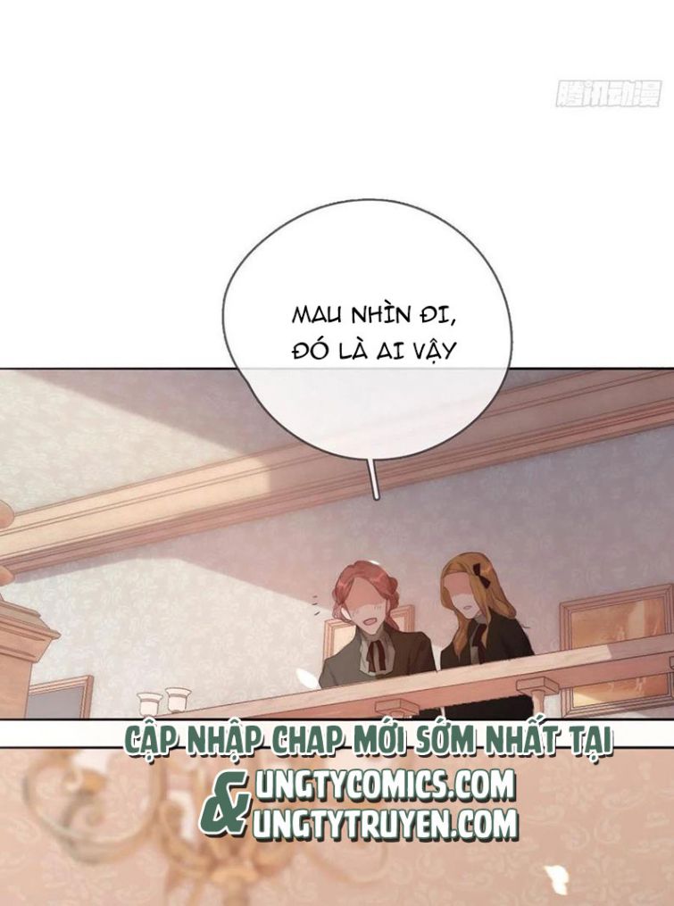 Thỉnh Cùng Ta Đồng Miên Chap 67 - Trang 3