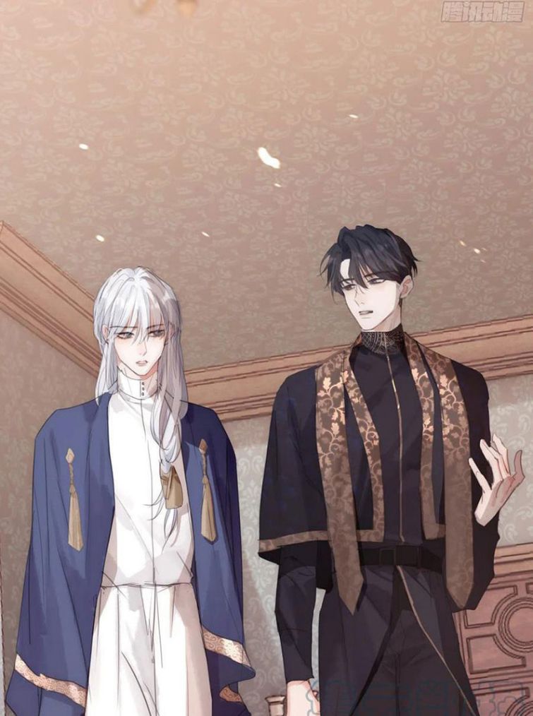 Thỉnh Cùng Ta Đồng Miên Chap 67 - Trang 3