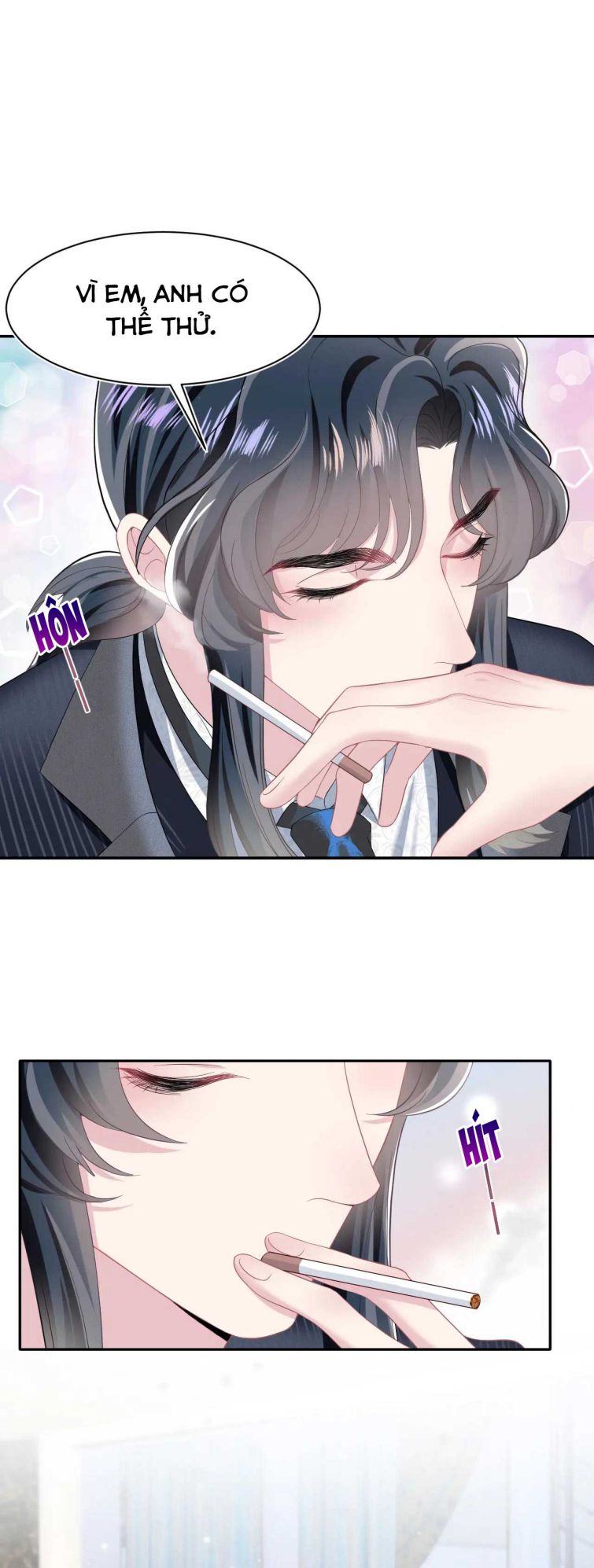 Tuyệt Mỹ Bạch Liên Hoa Online Dạy Học Chapter 78 - Trang 3