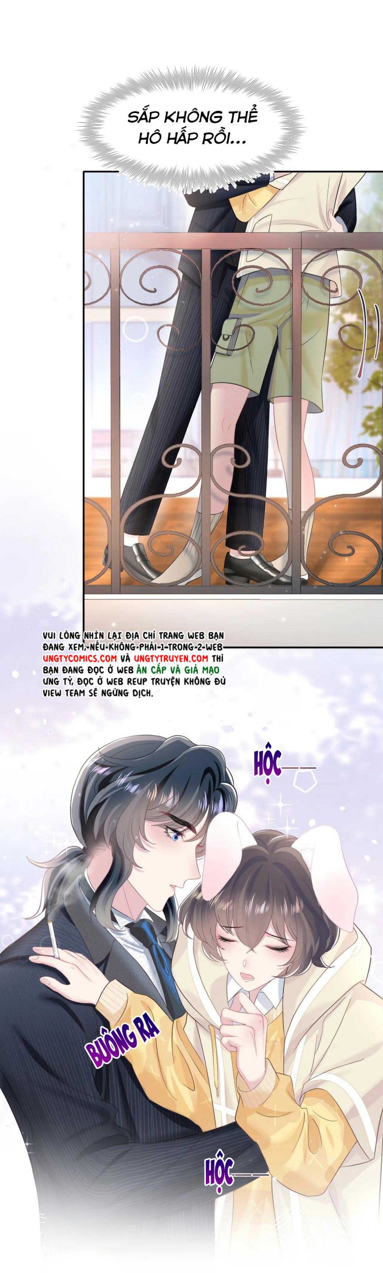 Tuyệt Mỹ Bạch Liên Hoa Online Dạy Học Chapter 78 - Trang 3
