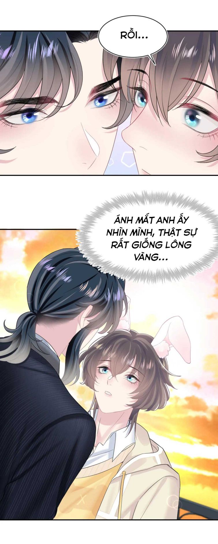 Tuyệt Mỹ Bạch Liên Hoa Online Dạy Học Chapter 78 - Trang 3
