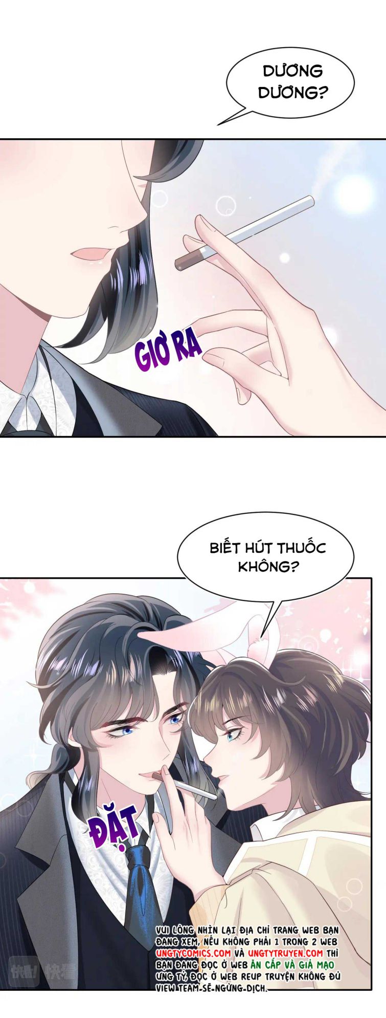 Tuyệt Mỹ Bạch Liên Hoa Online Dạy Học Chapter 78 - Trang 3