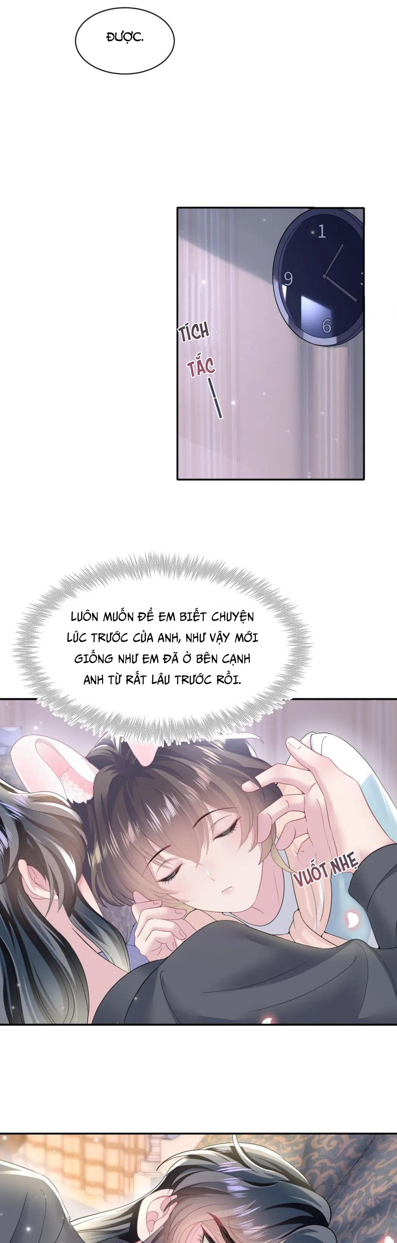 Tuyệt Mỹ Bạch Liên Hoa Online Dạy Học Chapter 79 - Trang 3