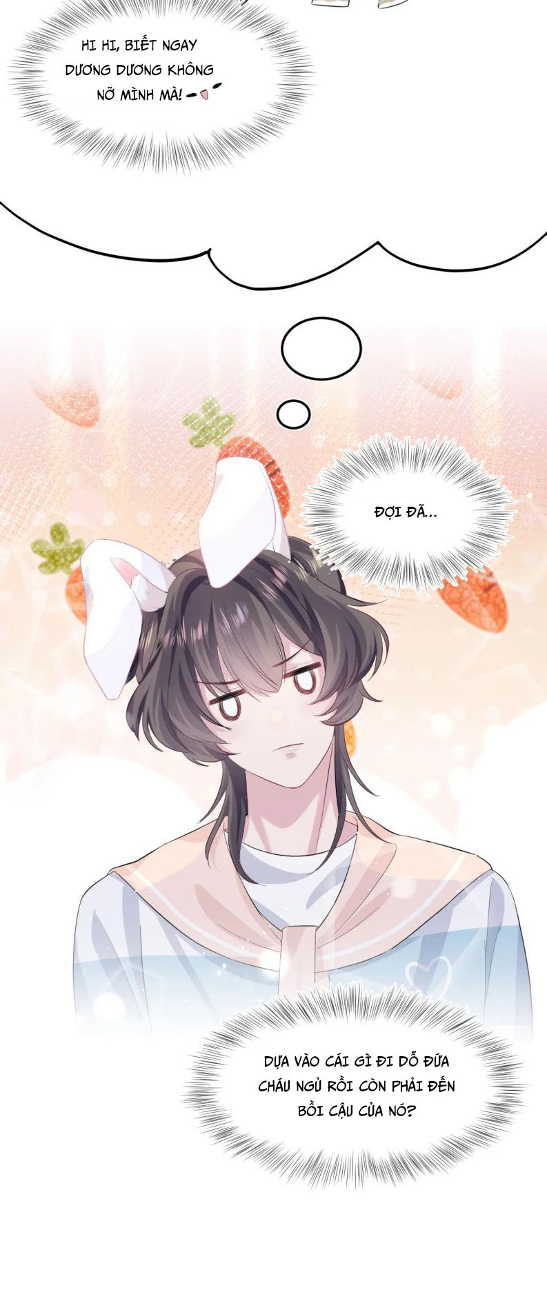 Tuyệt Mỹ Bạch Liên Hoa Online Dạy Học Chapter 79 - Trang 3