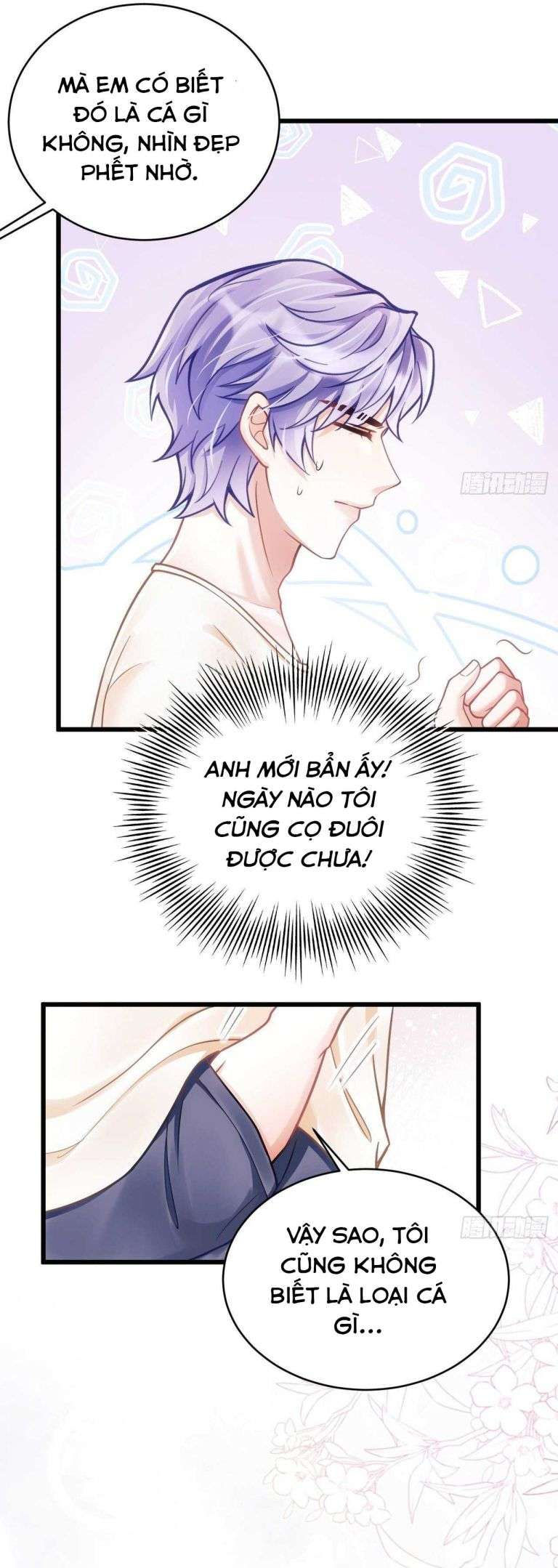 Tôi Hoài Nghi Ảnh Đế Đang Theo Đuổi Tôi Chapter 24 - Trang 4