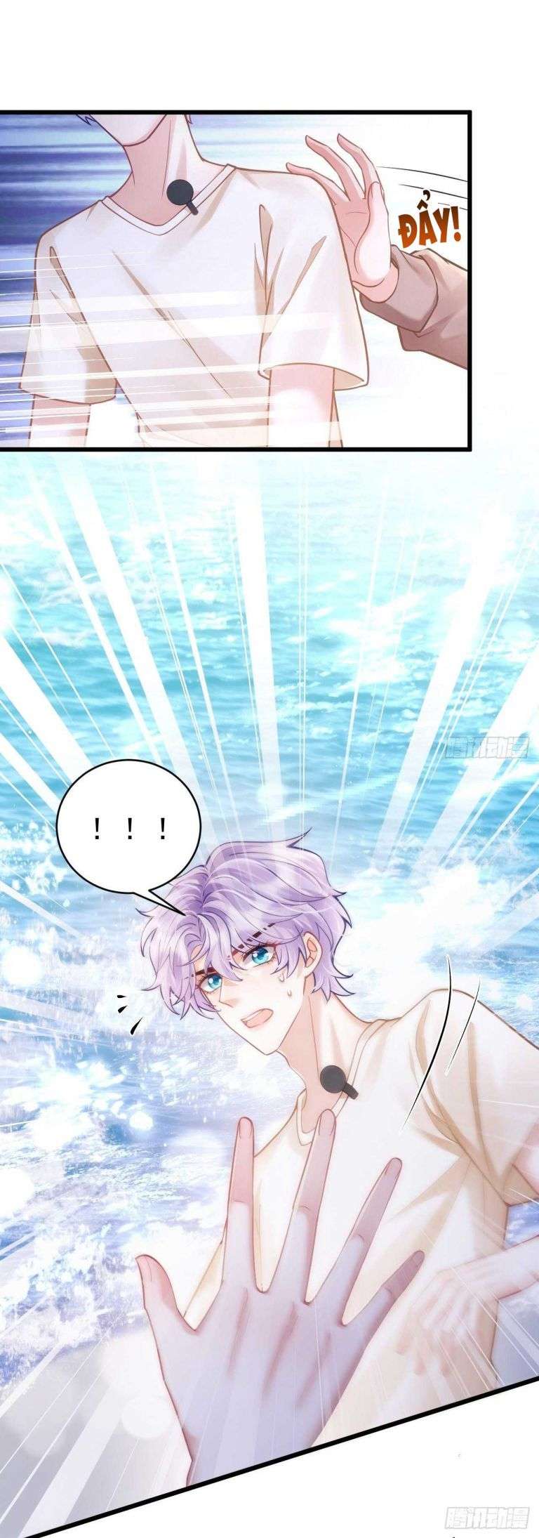 Tôi Hoài Nghi Ảnh Đế Đang Theo Đuổi Tôi Chapter 24 - Trang 4