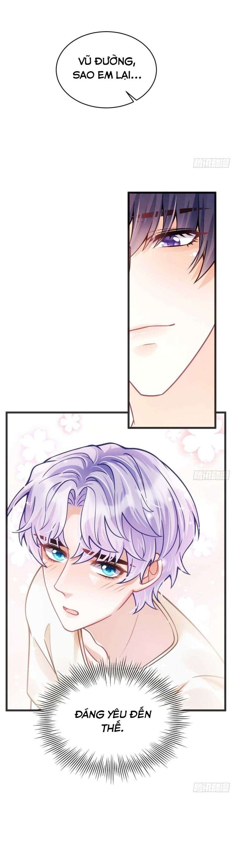 Tôi Hoài Nghi Ảnh Đế Đang Theo Đuổi Tôi Chapter 24 - Trang 4