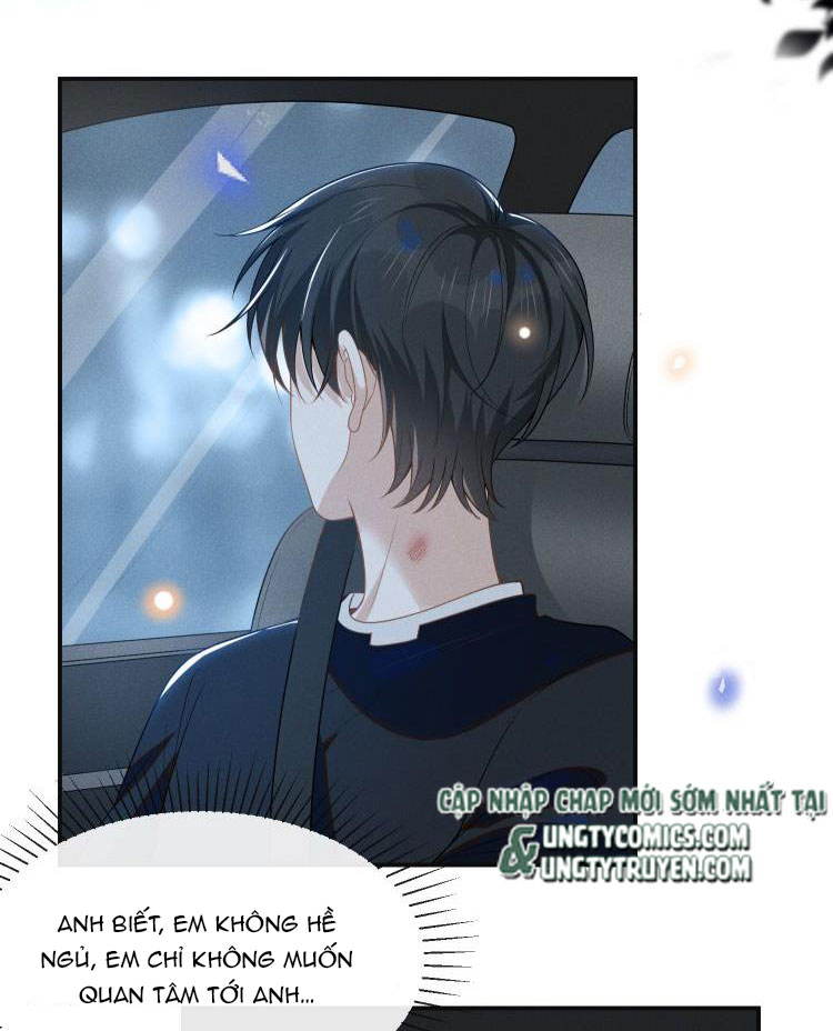Lai Sinh Bất Kiến Chapter 47 - Trang 4