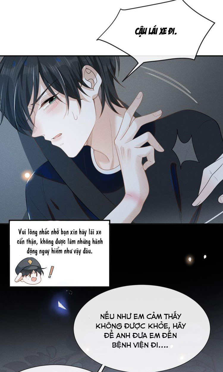 Lai Sinh Bất Kiến Chapter 47 - Trang 4