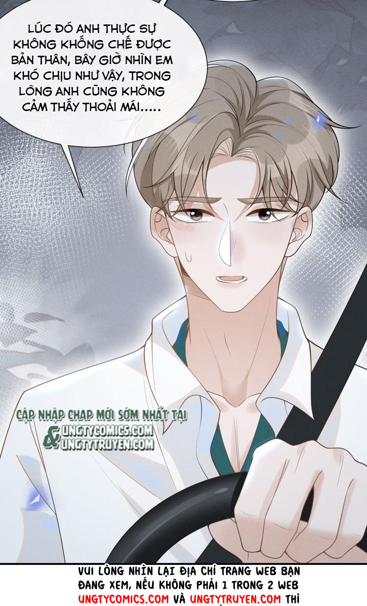 Lai Sinh Bất Kiến Chapter 47 - Trang 4