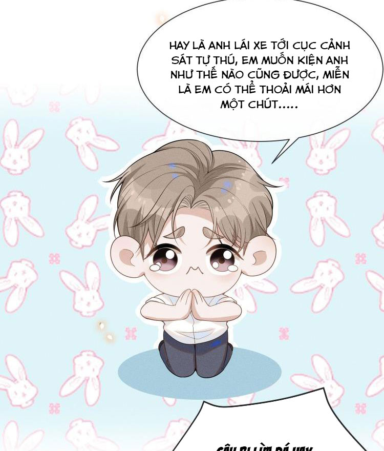 Lai Sinh Bất Kiến Chapter 47 - Trang 4