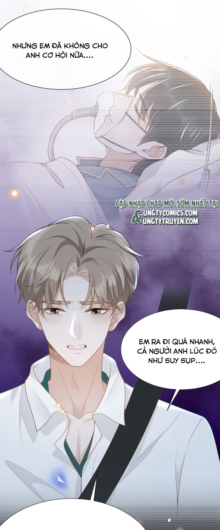 Lai Sinh Bất Kiến Chapter 47 - Trang 4
