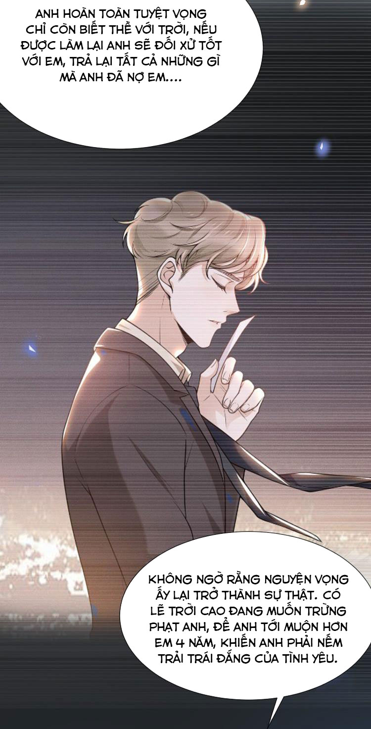 Lai Sinh Bất Kiến Chapter 47 - Trang 4
