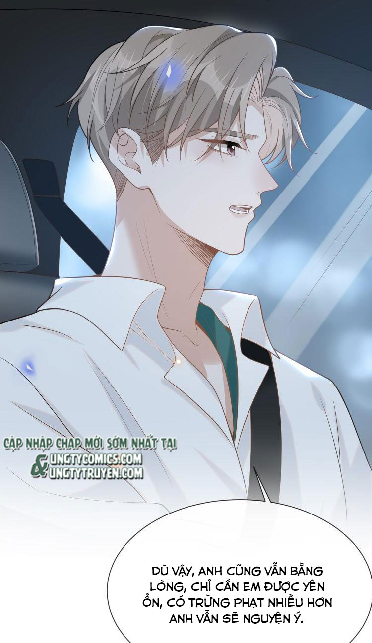 Lai Sinh Bất Kiến Chapter 47 - Trang 4