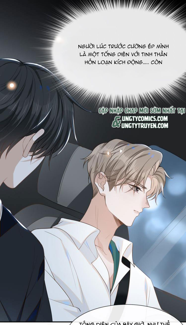 Lai Sinh Bất Kiến Chapter 47 - Trang 4