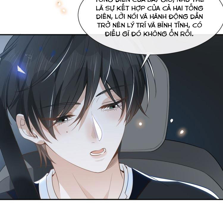 Lai Sinh Bất Kiến Chapter 47 - Trang 4