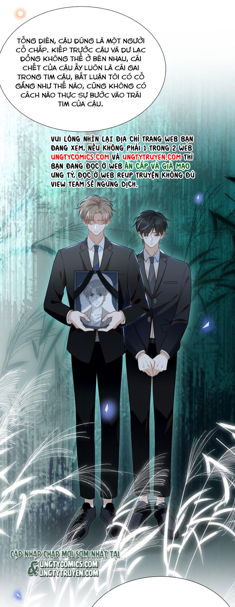 Lai Sinh Bất Kiến Chapter 47 - Trang 4