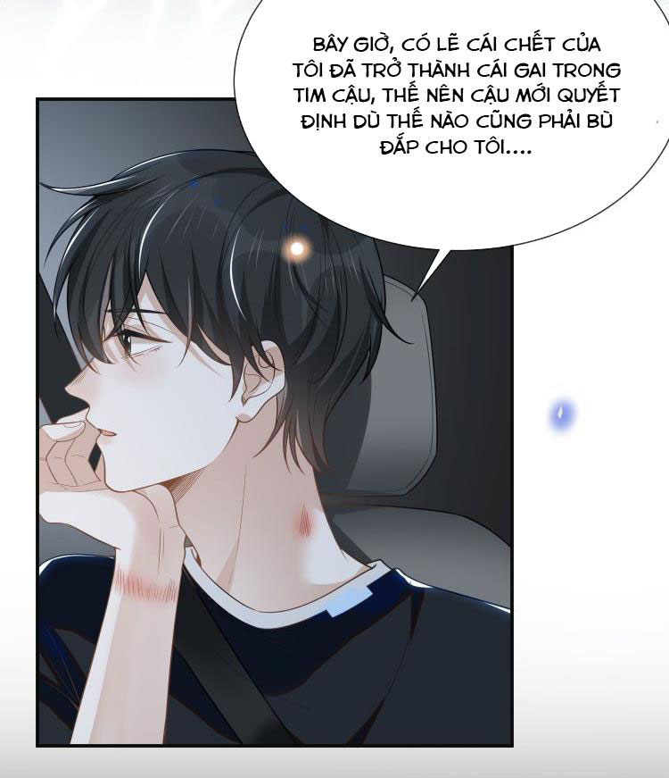 Lai Sinh Bất Kiến Chapter 47 - Trang 4