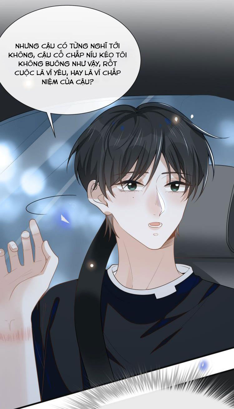 Lai Sinh Bất Kiến Chapter 47 - Trang 4