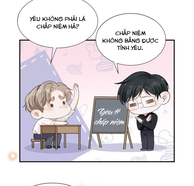 Lai Sinh Bất Kiến Chapter 47 - Trang 4