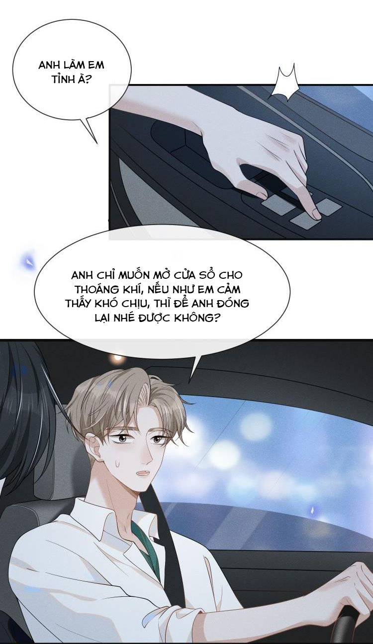 Lai Sinh Bất Kiến Chapter 47 - Trang 4