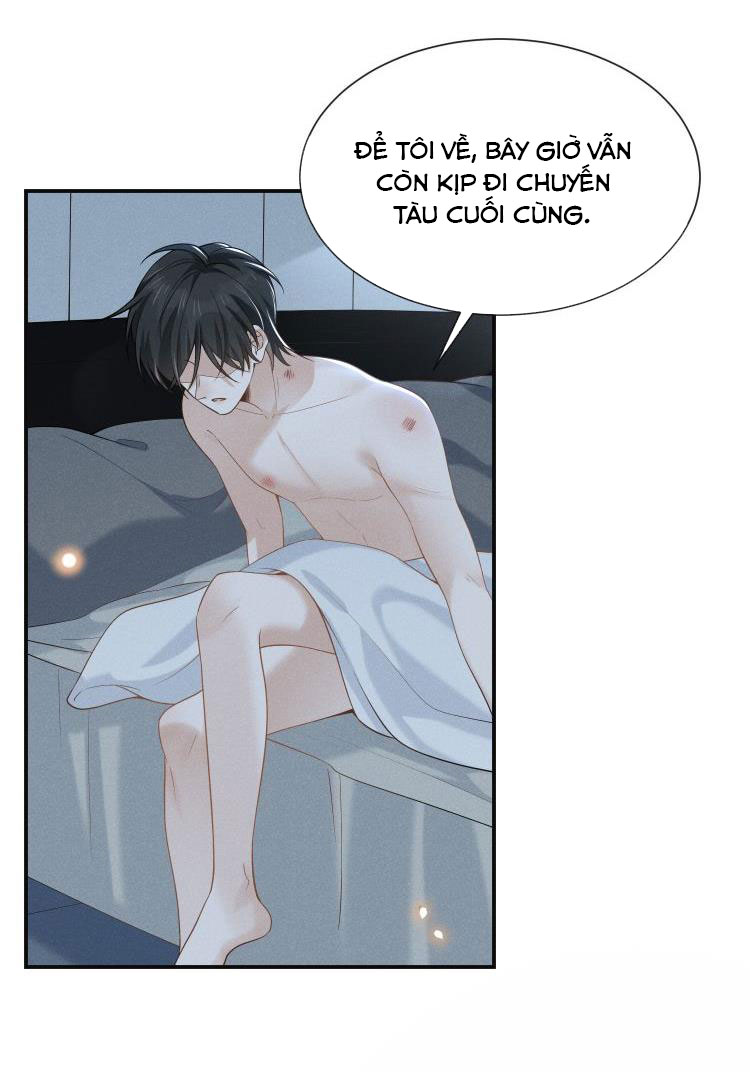 Lai Sinh Bất Kiến Chapter 47 - Trang 4
