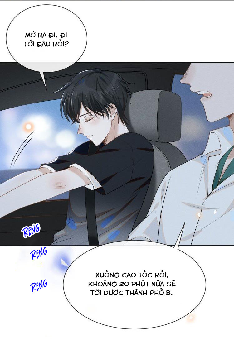 Lai Sinh Bất Kiến Chapter 47 - Trang 4