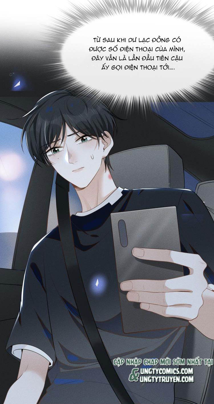 Lai Sinh Bất Kiến Chapter 47 - Trang 4