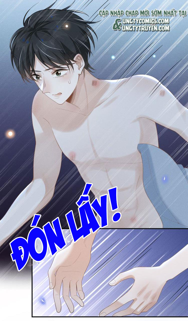 Lai Sinh Bất Kiến Chapter 47 - Trang 4