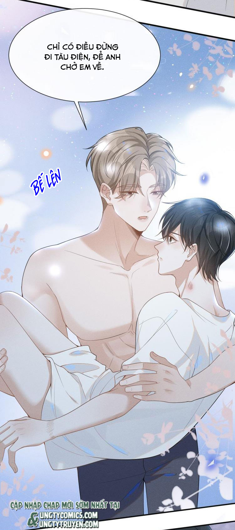 Lai Sinh Bất Kiến Chapter 47 - Trang 4