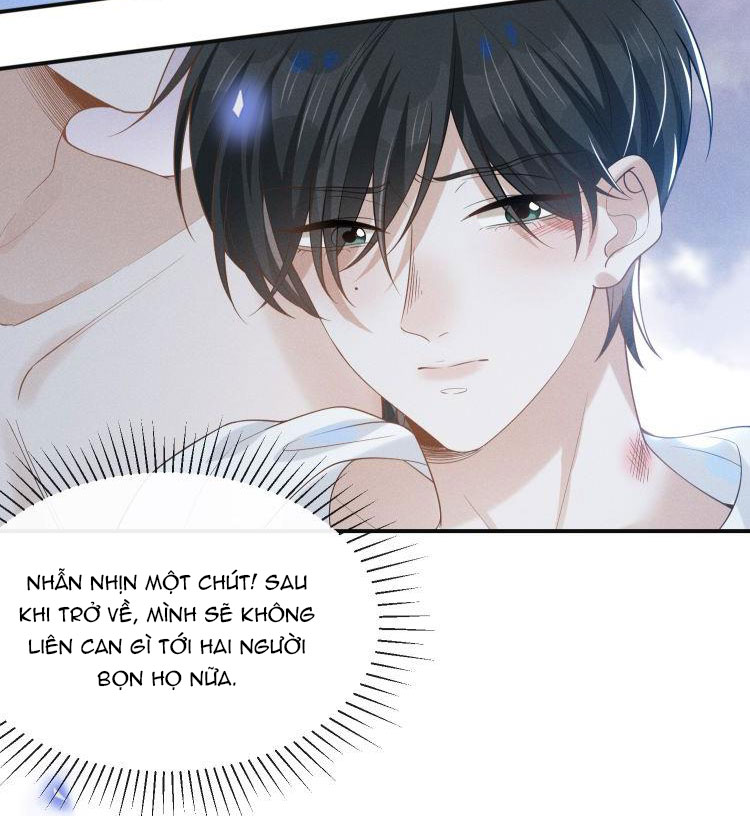 Lai Sinh Bất Kiến Chapter 47 - Trang 4