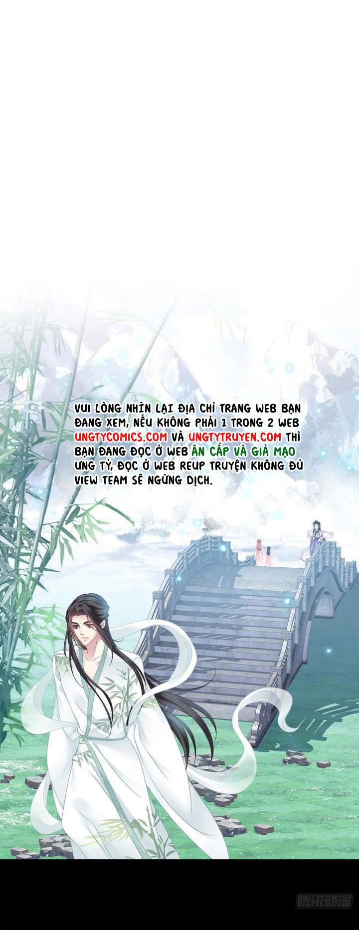 Hắc Hóa Đại Lão Thuần Dưỡng Chỉ Nam Chapter 13 - Trang 4