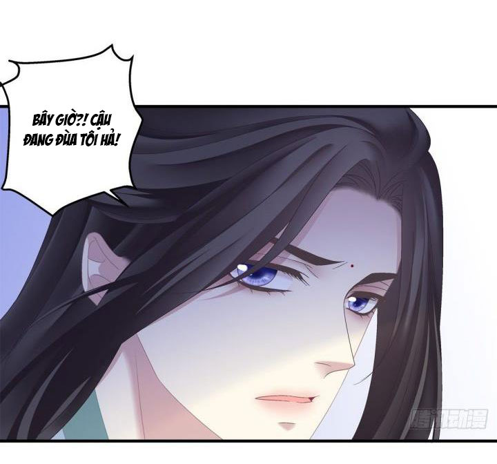 Hắc Hóa Đại Lão Thuần Dưỡng Chỉ Nam Chapter 13 - Trang 4