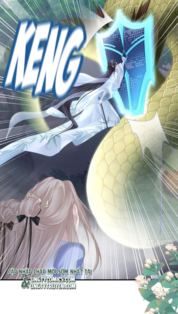 Hắc Hóa Đại Lão Thuần Dưỡng Chỉ Nam Chapter 13 - Trang 4
